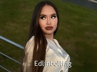 Edlinbolling