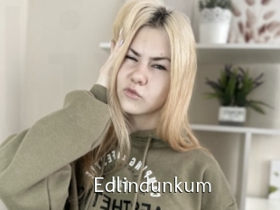 Edlindunkum