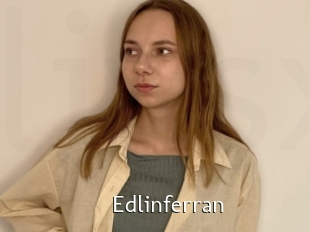 Edlinferran