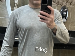 Edog