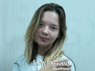 Edwinaalvey