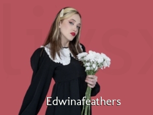 Edwinafeathers