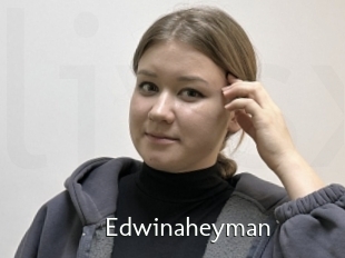 Edwinaheyman