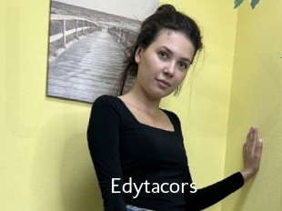 Edytacors