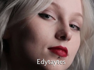 Edytaytes