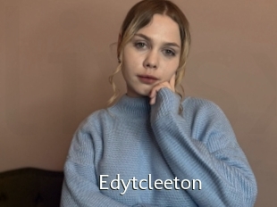 Edytcleeton