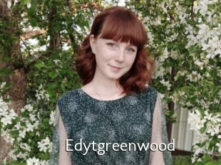 Edytgreenwood