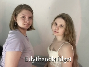 Edythandbridget