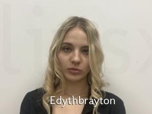 Edythbrayton