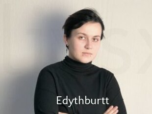 Edythburtt