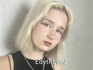 Edythbyrd