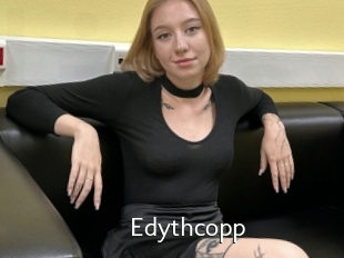 Edythcopp