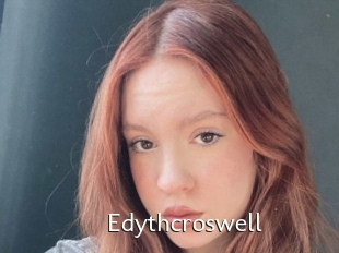 Edythcroswell