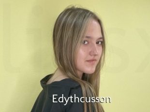 Edythcusson