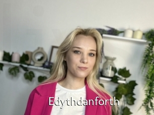 Edythdanforth