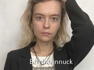 Edythdunnuck