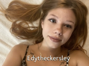 Edytheckersley