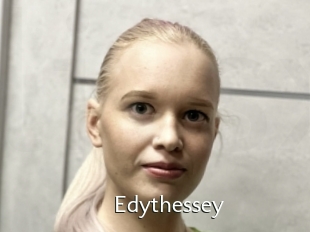 Edythessey