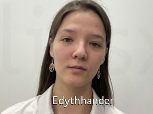 Edythhander