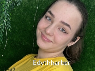 Edythharber