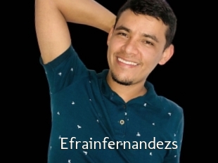 Efrainfernandezs