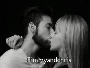 Eimmyandchris