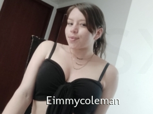 Eimmycoleman