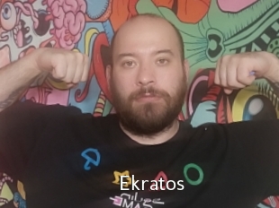 Ekratos