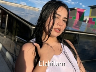 Elahilton