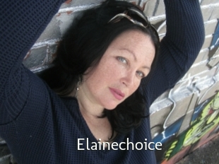 Elainechoice