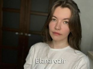 Elanarozir