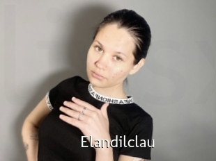 Elandilclau