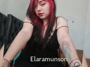 Elaramunson