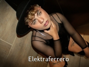 Elektraferrero