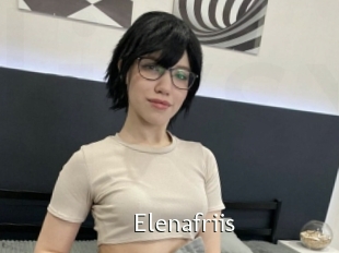 Elenafriis