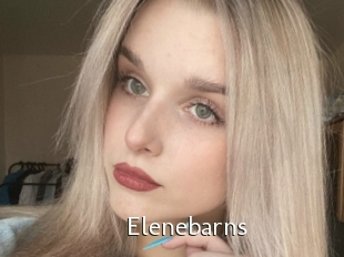 Elenebarns