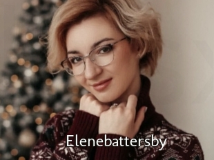 Elenebattersby