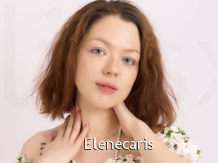 Elenecaris