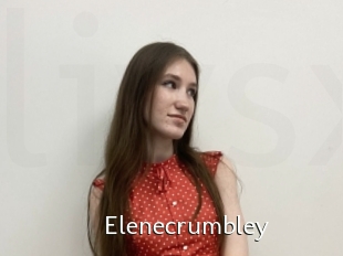 Elenecrumbley