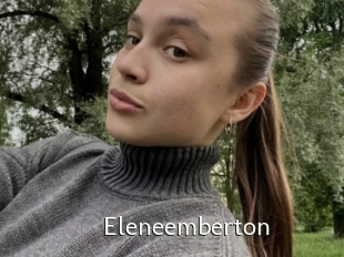 Eleneemberton