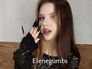 Elenegumbs