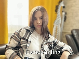 Elenehamling