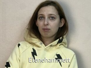 Elenehammett