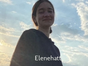 Elenehatt