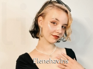 Elenehavins