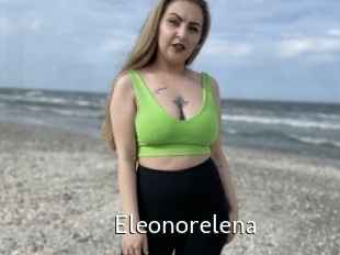 Eleonorelena