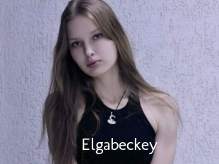 Elgabeckey