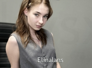 Elinalans