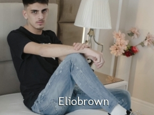 Eliobrown