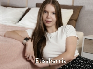 Elisaharris